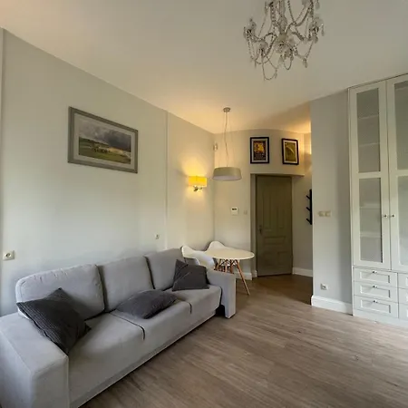 Zen Apartment *