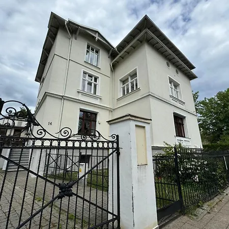Zen Apartment Sopot