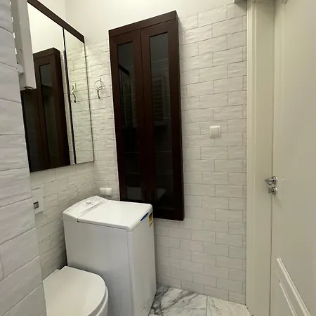 Apartment Zen